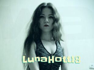 LunaHott18