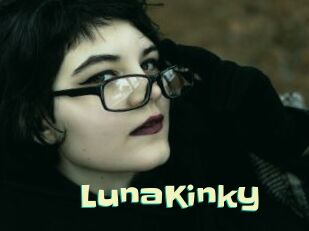LunaKinky Wanna Meet