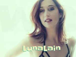 LunaLain Wanna Meet