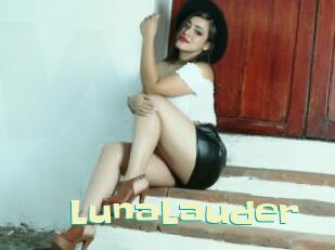 LunaLauder