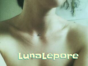 LunaLepore
