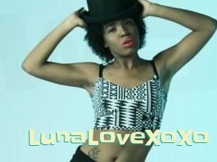 LunaLoveXoXo