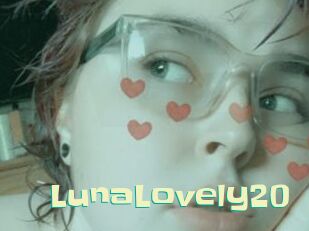 LunaLovely20