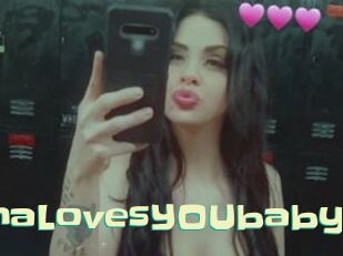LunaLovesYOUbaby
