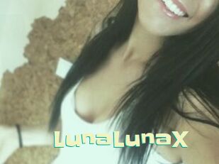 LunaLunaX