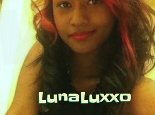 LunaLuxxo