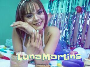 LunaMartins Wanna Meet