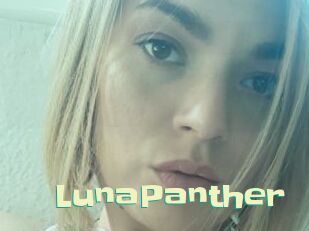 LunaPanther