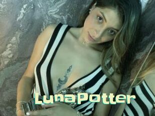 LunaPotter Wanna Meet