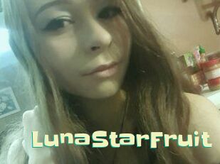 LunaStarFruit Wanna Meet