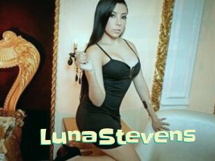 LunaStevens
