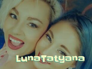 LunaTatyana