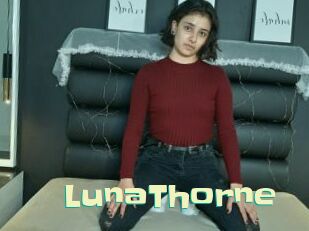 LunaThorne Wanna Meet