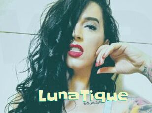 LunaTique