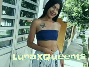 LunaXQueents