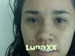 LunaXX