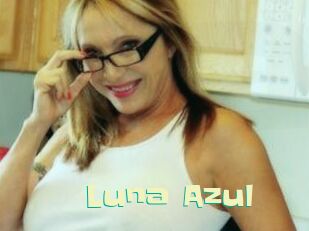 Luna_Azul Wanna Meet