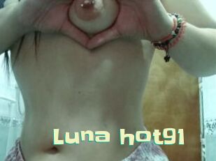 Luna_hot91 Wanna Meet