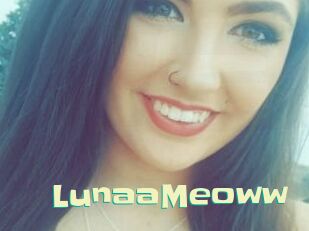 LunaaMeoww Wanna Meet