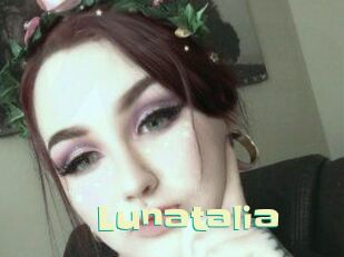 Lunatalia