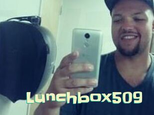 Lunchbox509