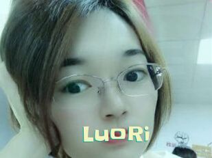 LuoRi