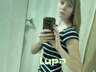 Lupa