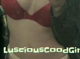 LusciousCoodGirl