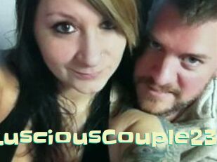 LusciousCouple23