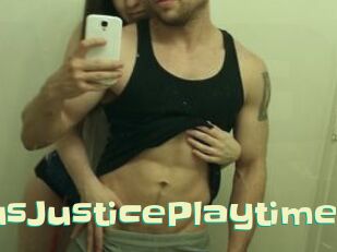 Luscious_Justice_Playtime