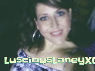 LusciousLaneyXO
