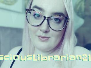 LusciousLibrarian21