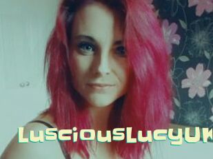 LusciousLucyUK