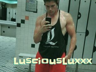LusciousLuxxx