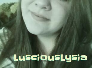 LusciousLysia