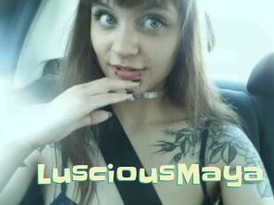 LusciousMaya