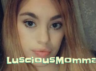 LusciousMomma