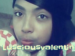 Lusciousvalentina