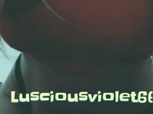 Lusciousviolet66