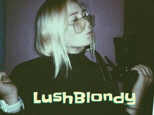 Lush_Blondy