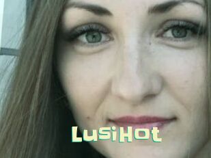 LusiHot