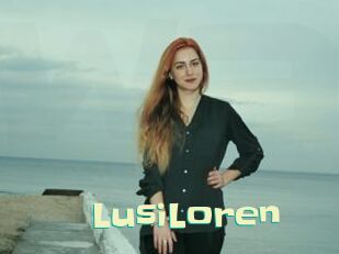LusiLoren