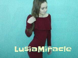 LusiaMiracle