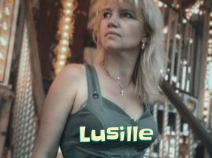 Lusille