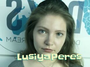 LusiyaPeres