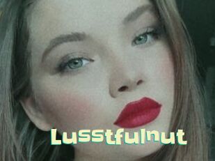 Lusstfulnut Wanna Meet