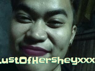 LustOfHersheyxxx Wanna Meet