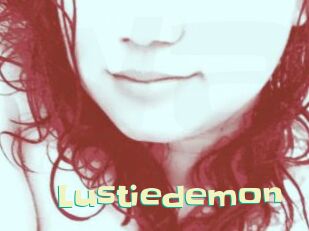 Lustiedemon