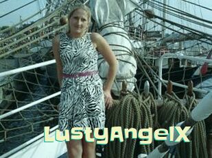 LustyAngelX Wanna Meet
