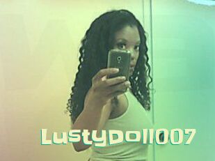 LustyDoll007
